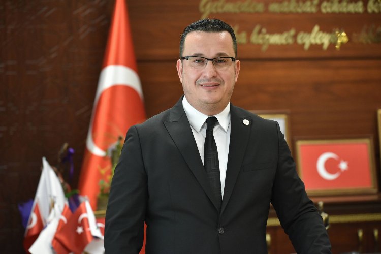 Mehmet Kanar'dan 29 Ekim mesajı -