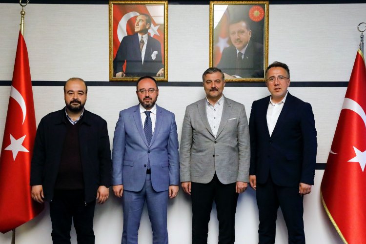 Mehmet Savran'dan ikinci tur çağrısı -