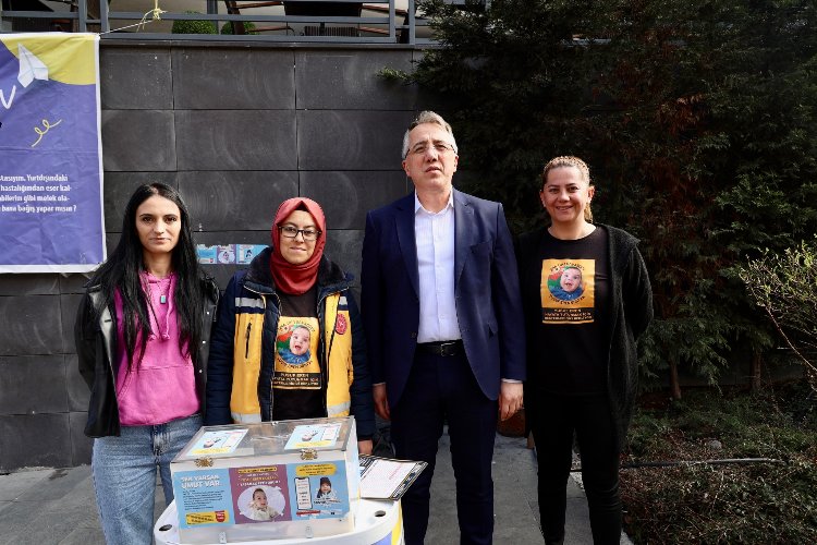 Mehmet Savran'dan ramazan mesajı -