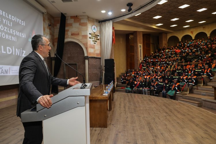 Mehmet Savran'dan vatandaşa 'alış veriş' garantisi -