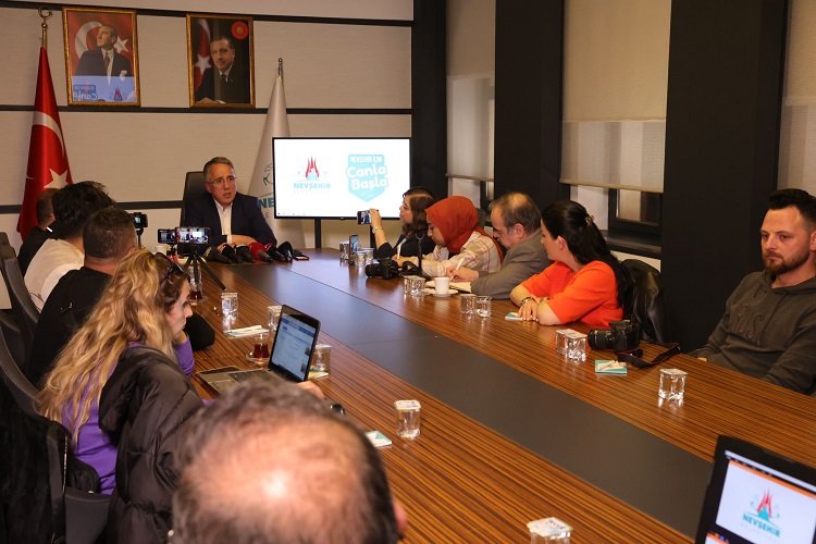 Mehmet Savran'dan yeni sanayi sözü -