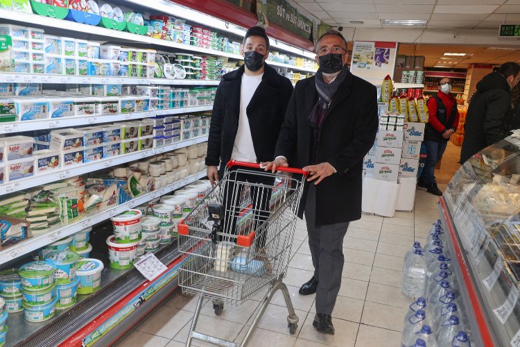 Mehmet Savran MasterChef oldu -