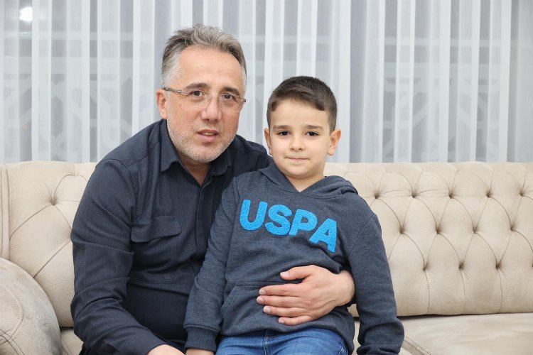 Mehmet Savran'ın ev ziyaretleri sürüyor -