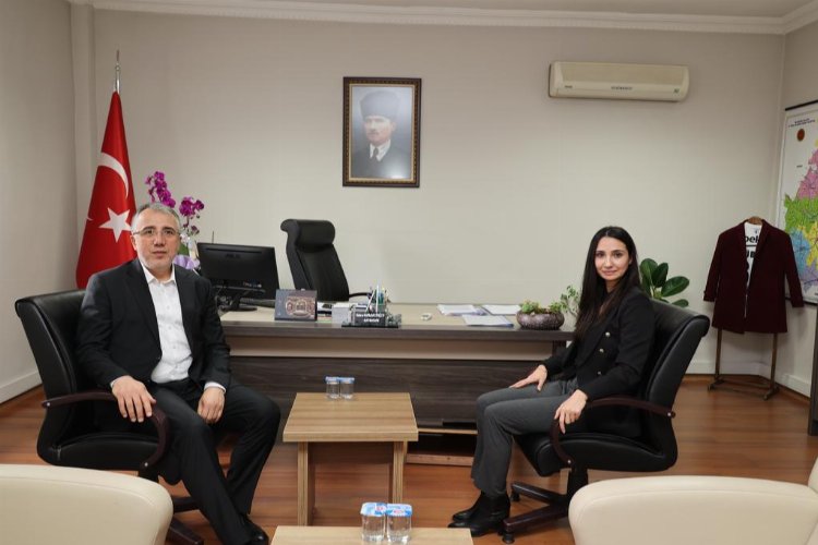Mehmet Savran tura devam ediyor -