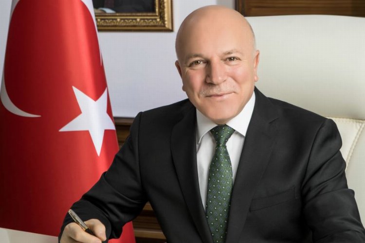 Mehmet Sekmen fikir lideri seçildi -