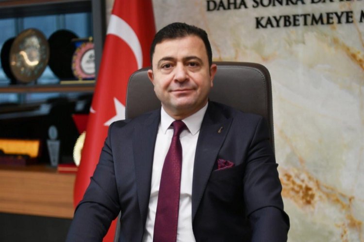Mehmet Yalçın'dan büyüme mesaisi -