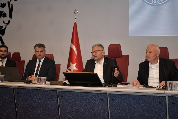 Memduh Büyükkılıç'tan dayanışma mesajı -
