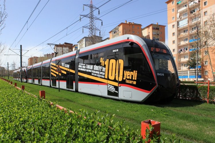 Memduh Büyükkılıç’tan ulaşıma 900 milyon liralık takviye -