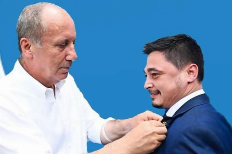 Memleket Mudanya ‘Mehmet Er’e emanet -