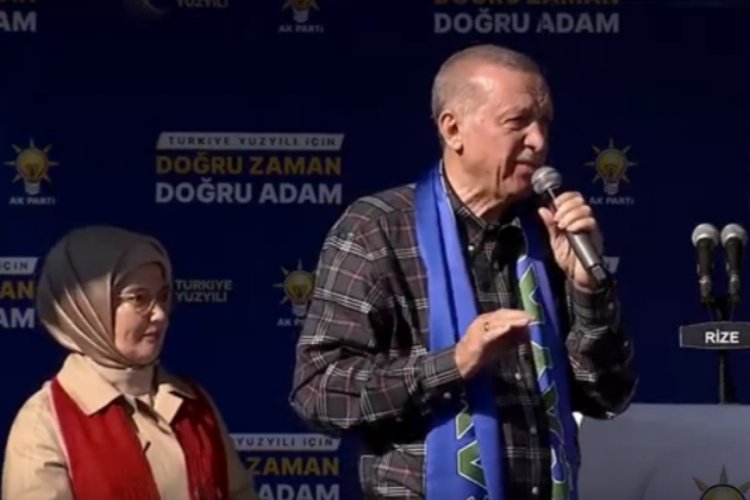 Memleketinden 'yaş çay alım fiyatı' müjdesi verdi -