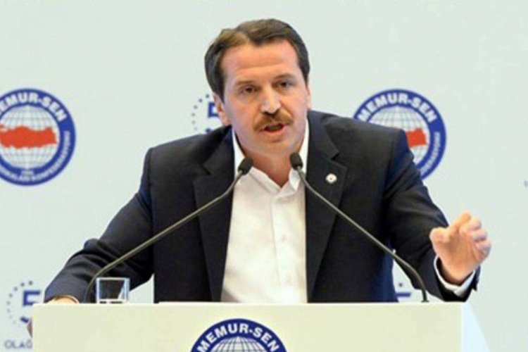 Memur-Sen'den beklenti: İlave ek zam -