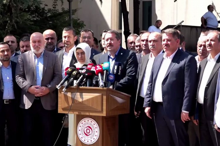 Memur-Sen: Hayretler içindeyiz! -