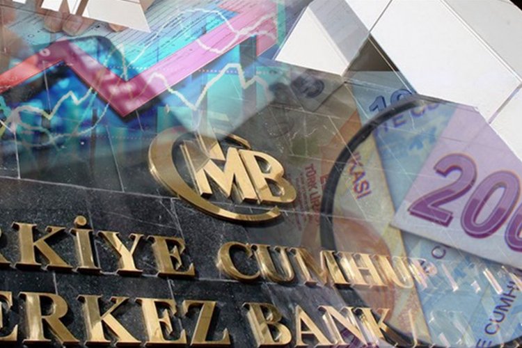 Merkez Bankası'nda 'liralaşma' vurgusu -