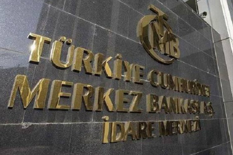 Merkez Bankası 'tüzel' TL dönüşümünü de destekleyecek -