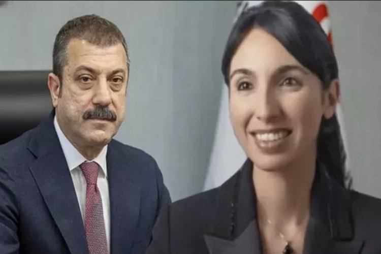 'Merkez'de beklenen değişiklik oldu -