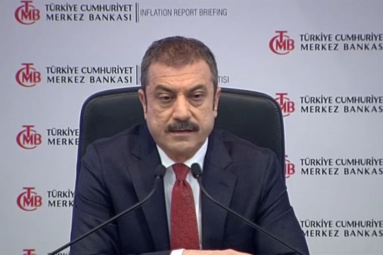 'Merkez'de yılsonu tahmini değişmedi -