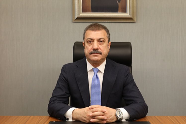 Merkez'den 'enflasyon' ve 'faiz' açıklaması -