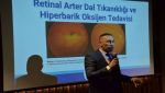 Merkez Prime'dan doktorlara seminer