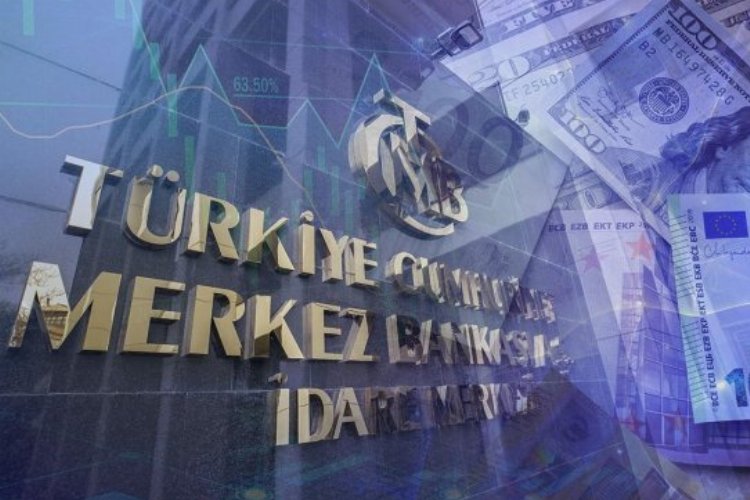'Merkez' yıl sonu tahminini yükseltti -