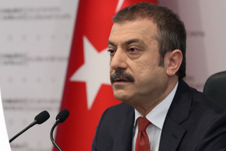 'Merkez' yıllık tahminini açıkladı -