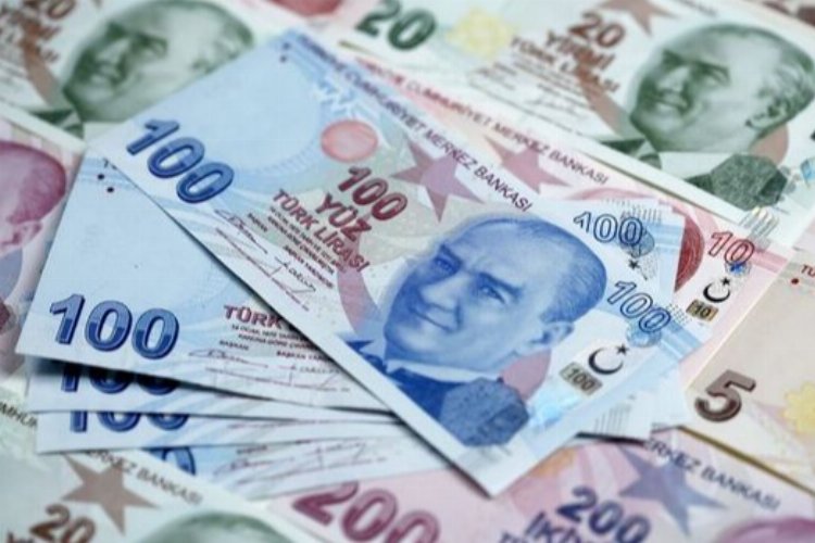 Merkezi Yönetim Bütçe Kanunu TBMM'ye sunuldu -