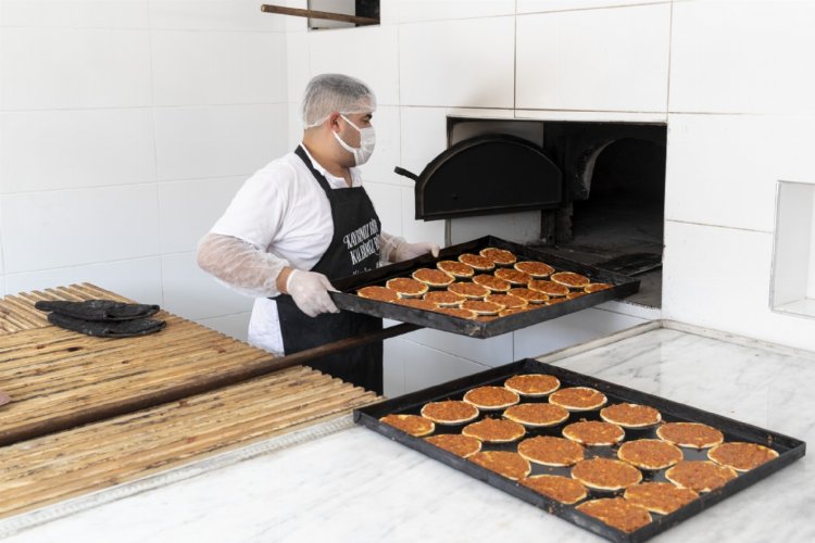 Mersin Büyükşehir, taziyeler için yemek hizmetine başladı -