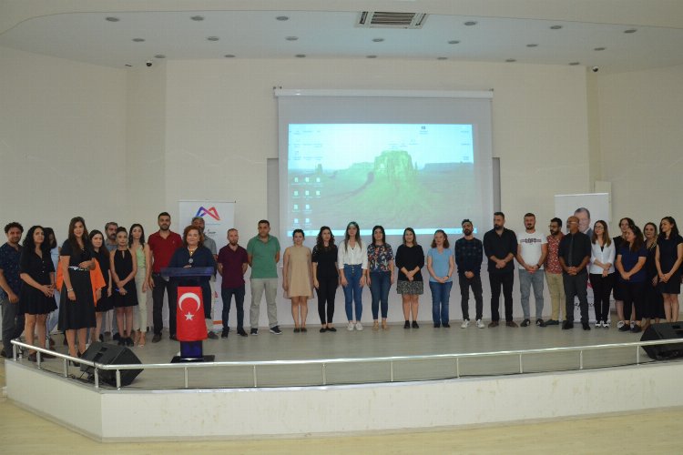Mersin'de eğitimde çok iyi bir adım -