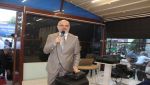 Meslek Komitesi Üyeleriyle Çağ Kebap Buluşması