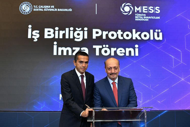 MESS, 300 gence bilişim istihdamı sağlayacak -
