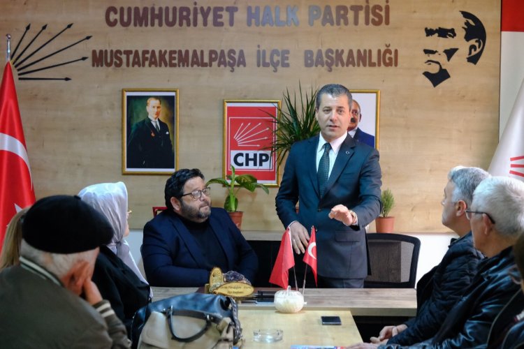 Mesut Şehitoğlu: Çok yönlü potansiyeli var ancak değerlendirilemiyor! -