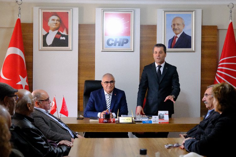 Mesut Şehitoğlu: Denetimsizlik Gemlik'i öldürüyor! -