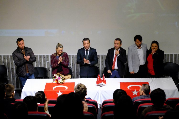 Mesut Şehitoğlu'ndan 'şehit' vurgusu -