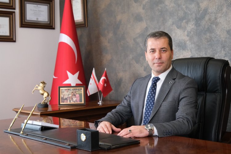 Mesut Şehitoğlu, “Resmi ilan yönetmeliği kapsamlı bir şekilde yeniden ele alınmalı” -