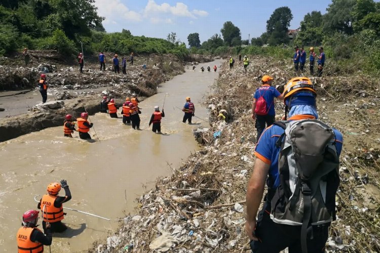 Meteoroloji'den 5 il için 'turuncu' uyarı! -