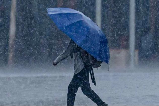 Meteoroloji uyardı! Sağanak yağışa dikkat... -