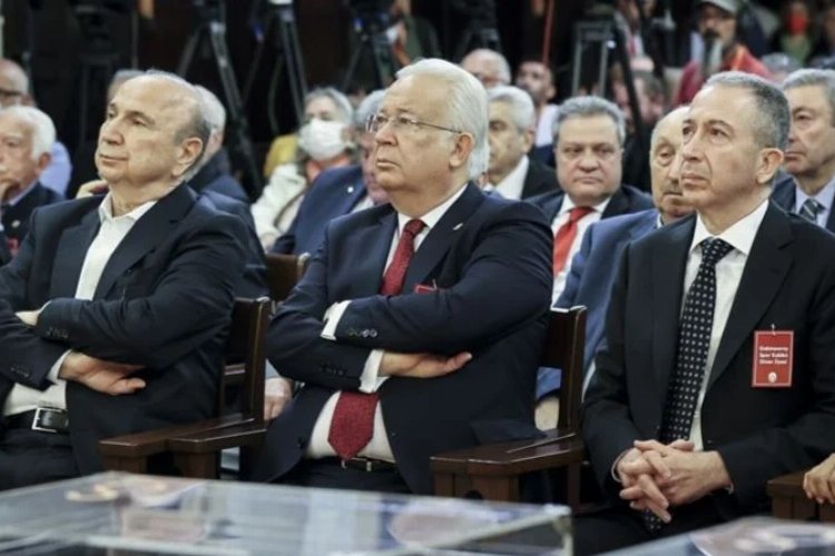 Metin Öztürk'ten Burak Elmas'a gönderme -
