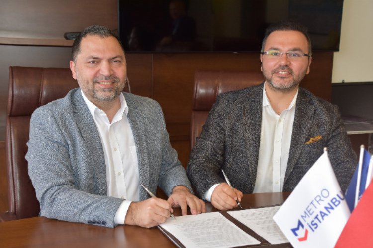 Metro İstanbul dünya toplu taşıma sektörüne ev sahipliği yapacak -