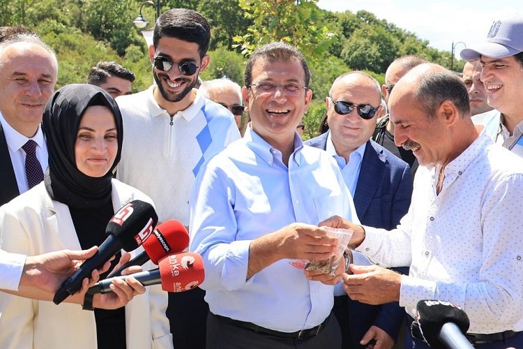 Metruk binalar yaşam vadisine dönüyor -