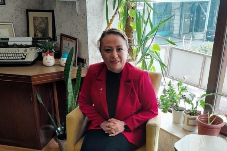 MHP aday adayı Karabulut, siyasete katma değer katacak -