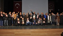 MHP Gebze 47. Yılını kutladı