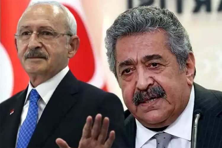 MHP'li Yıldız; fezlekeleri hatırlattı, yargıya çağrı yaptı -