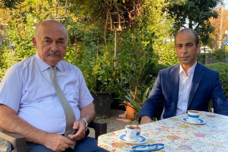 MHP Milletvekili Vahapoğlu’ndan çok konuşulacak sözler: “Ekonomik sıkıntı değil, psikolojik sıkıntı var. Cumhur İttifakı’nın oyu yüzde 60” -