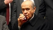 MHP'de Bahçeli dinleniyor Vural Başkanlık edecek