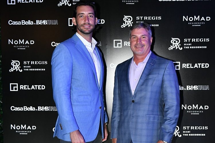 Miami’nin en prestijli projeleri görücüye çıktı -