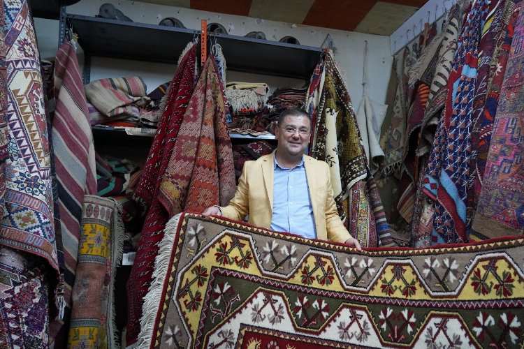 Milas Belediyesi halı ipi dağıtımı gerçekleştirecek -