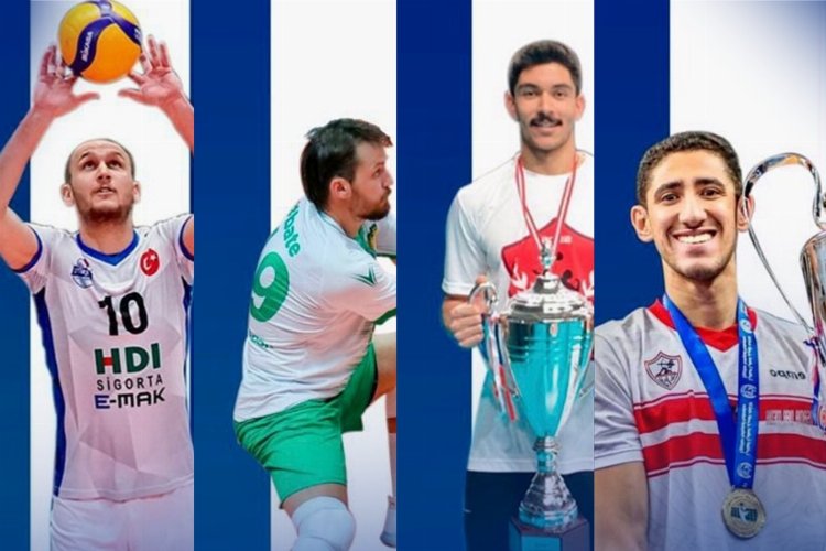 Milas Belediyespor yeni sezon için kadrosunu oluşturdu -