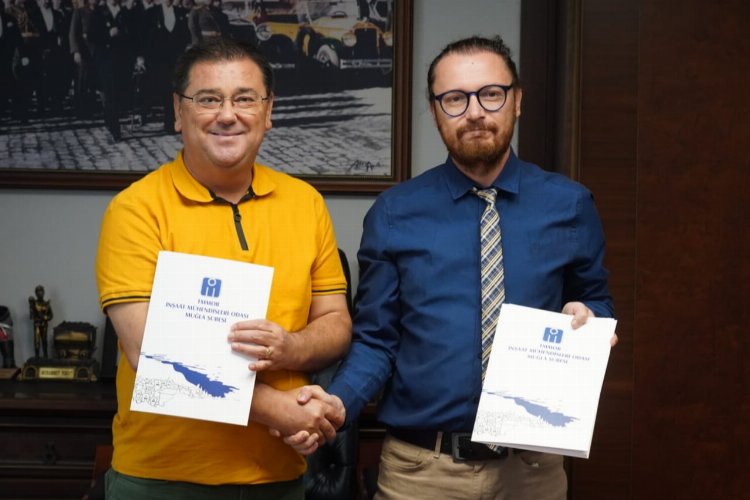 Milas’ta 12 bin bina tek tek incelenecek -
