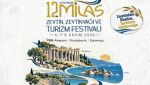 Milas’ta Zeytinin Gücü, Tarihin Mirası ve Turizmin Geleceği Buluşuyor!