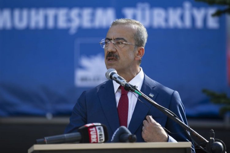 Millet Partisi: 20 yıllık iktidarda vaatlerin tam tersi oldu -