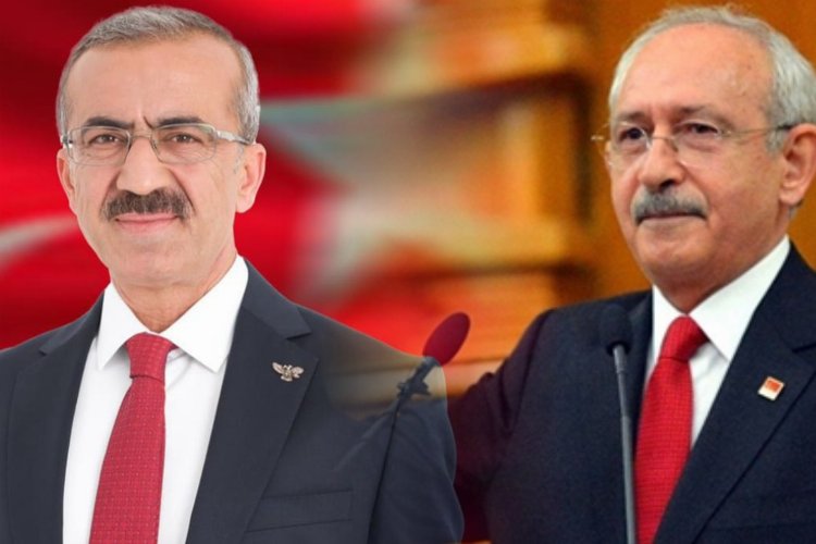 'Millet'ten Kılıçdaroğlu’na mektuplu davet! -